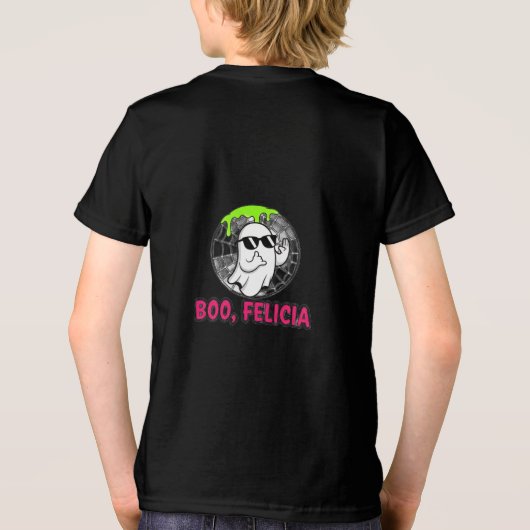 T-shirt En Tri-matière T-shirt (Verso)