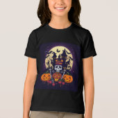 T-shirt En Tri-matière T-shirt (Recto)