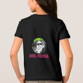 T-shirt En Tri-matière T-shirt (Verso)