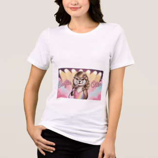 T-shirt En Tri-matière T-shirt