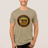 T-shirt En Tri-matière T-Shirt (Recto)