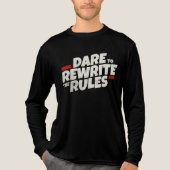 T-shirt En Tri-matière T-Shirt (Recto)