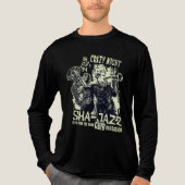 T-shirt En Tri-matière T shirt (Recto)