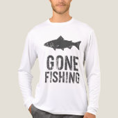 T-shirt En Tri-matière T-shirt (Recto)