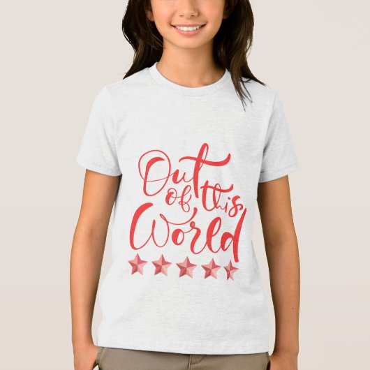 T-shirt En Tri-matière T-shirt (Recto)