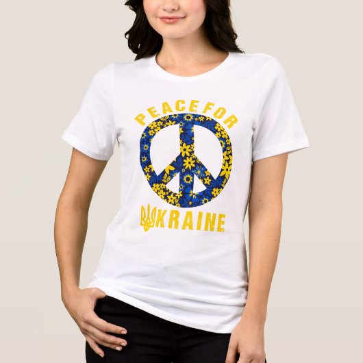 T-shirt En Tri-matière T-shirt (Recto)