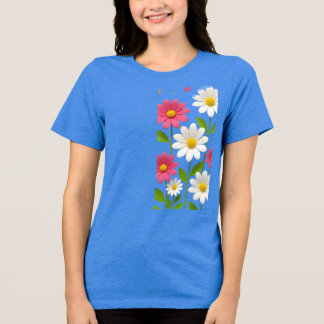 T-shirt En Tri-matière t shirt
