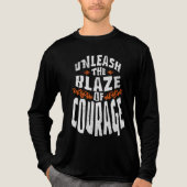 T-shirt En Tri-matière T-Shirt (Recto)