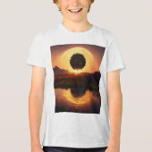 T-shirt En Tri-matière T-shirt American Traditional Tattoo Design - Bold, (Recto)