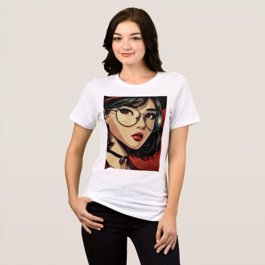 T-shirt En Tri-matière T-shirt Aventure Arcade Retro (Recto plein)