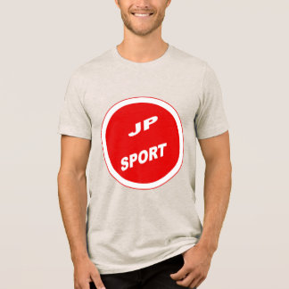 T-shirt En Tri-matière T-shirt avoine homme  JAPAN  SPORT