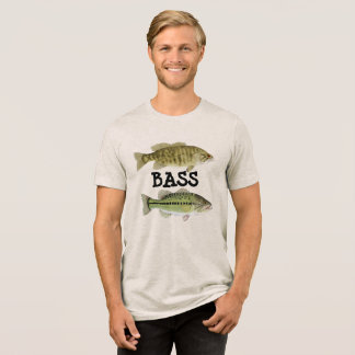 T-shirt En Tri-matière T-shirt basse