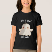 T-shirt En Tri-matière T-shirt classique scène d'Halloween (Recto)