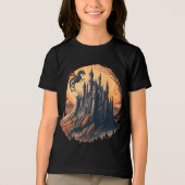 T-shirt En Tri-matière T-shirt design (Recto)