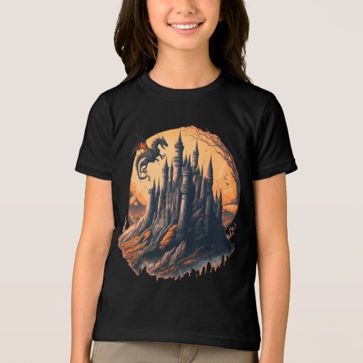 T-shirt En Tri-matière T-shirt design (Recto)