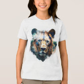 T-shirt En Tri-matière T-shirt enfant (Recto)