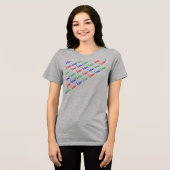 T-shirt En Tri-matière T-shirt Hess (Recto plein)