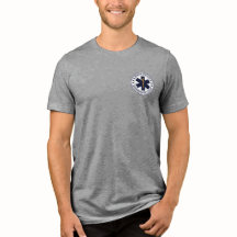 T-shirt HONNEUR - Version 2
