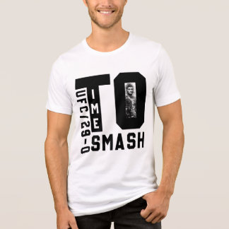 T-shirt En Tri-matière T-shirt inspiré par ufc khabib