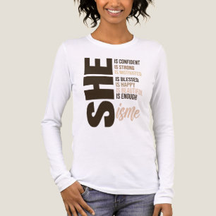 T-shirt En Tri-matière T-Shirt-Mois de l'histoire des Noirs 100 Ans
