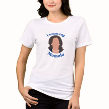 T-shirt Momala