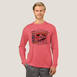 T-shirt En Tri-matière T-Shirt Revelation 13:17