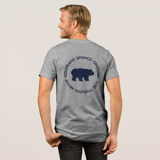 T-shirt En Tri-matière T-shirt social (Évier)