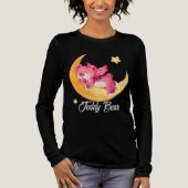 T-shirt En Tri-matière T-shirt sweatshirt Tri-Blend (Recto)