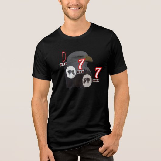 T-shirt En Tri-matière T-shirt volée (Recto)