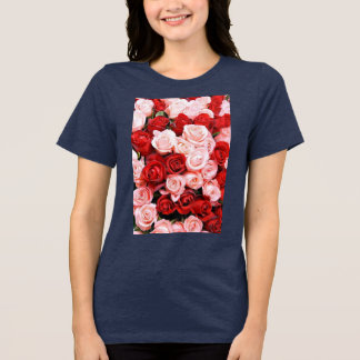 T-shirt En Tri-matière T-shirts, Chemises, Vêtements, Vêtements