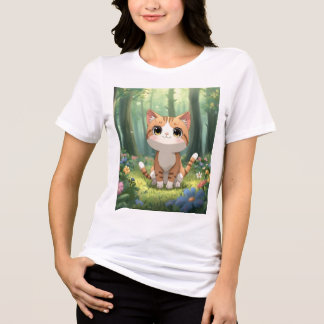 T-shirt En Tri-matière T-tröja