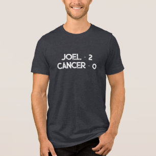 T-shirt En Tri-matière Tableau de bord personnalisable Cadeau de soins