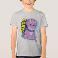 Tango | Dino Ranch