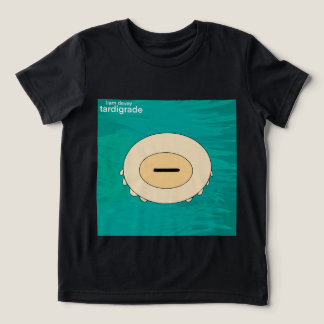 T-shirt En Tri-matière Tardigrade