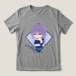 T-shirt En Tri-matière Tasse "Je ne suis pas assez payé pour ça" sur un T