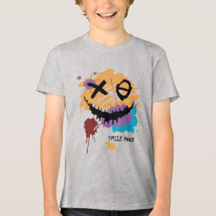 T-shirt En Tri-matière (Tatouage) ArtDesigns sur chemises
