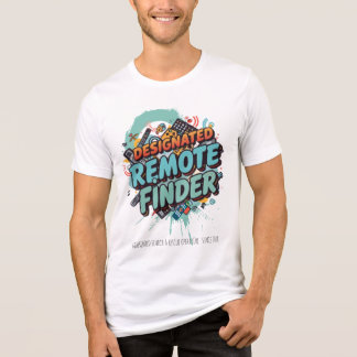 T-shirt En Tri-matière Télécopieur Désigné Drôle Amateur de Télévision