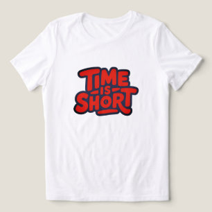 T-shirt En Tri-matière Temps court