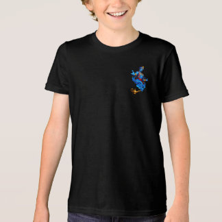 T-shirt En Tri-matière Tenue de famille assortie Magie de la lampe mervei