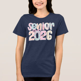 T-shirt En Tri-matière Terminale 2026