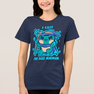 T-shirt En Tri-matière The Bear Minimum Spell