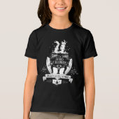 T-shirt En Tri-matière THE LEAKY CAULDRON™ Shop Graphic (Recto)
