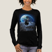 T-shirt En Tri-matière The Samurai Who Landed on the Moon (Recto)