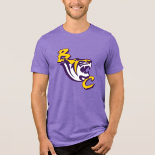 T-shirt En Tri-matière Tigre de la Colombie-Britannique