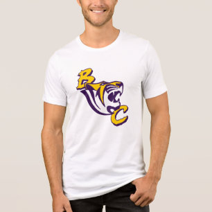T-shirt En Tri-matière Tigre de la Colombie-Britannique