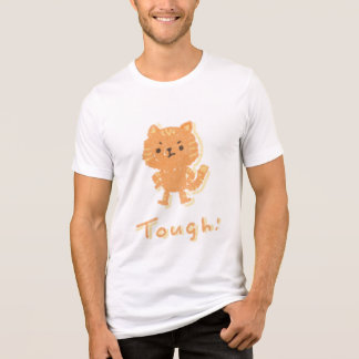T-shirt En Tri-matière Tough cat