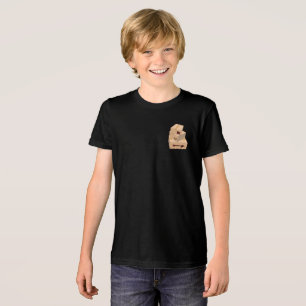 T-shirt En Tri-matière Toujours livrer