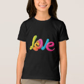 T-shirt En Tri-matière Très agréable (Recto)