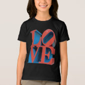 T-shirt En Tri-matière Très agréable (Recto)