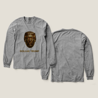 T-shirt En Tri-matière Trump